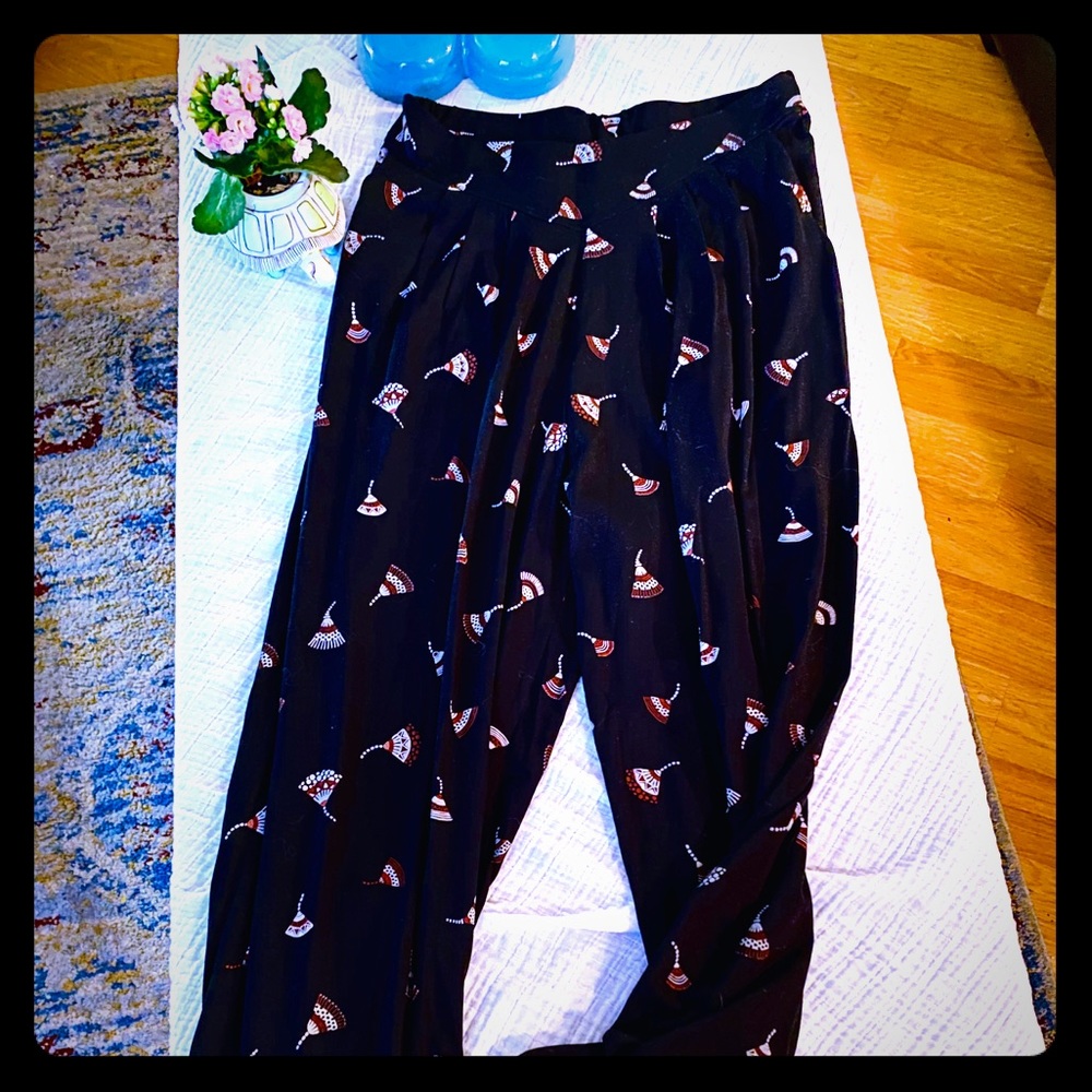 Gudrun Sjoden Pants